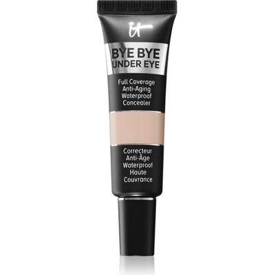 IT Cosmetics Bye Bye Under Eye коректор анти стареене цвят 11.0 Light Nude 12ml