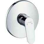 Hansgrohe Focus E2 - Душ-смесител за вграждане, хром 31965000 (31965000)