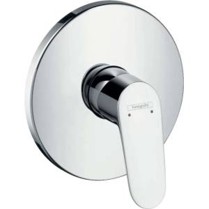 Hansgrohe Focus E2 - Душ-смесител за вграждане, хром 31965000 (31965000)