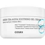 COSRX Hydrium успокояващ крем Green Tea Aqua Soothing Gel Cream 50 g