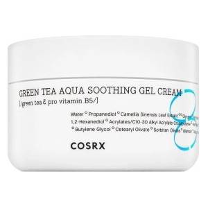 COSRX Hydrium успокояващ крем Green Tea Aqua Soothing Gel Cream 50 g