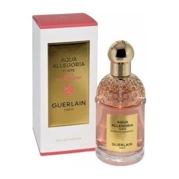 Guerlain guerlain aqua allegoria forte rosa rosesandro (w) edp/s 75ml refillable