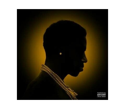 Gucci Mane - Mr.Davis CD