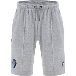 macron Мъжки къси панталони CA Osasuna macron Men Sweat Shorts