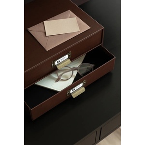 Bigso Box of Sweden Органайзер за бюро Birger 33 x 25, 5 x 14, 5 cm (9431R3073.99)
