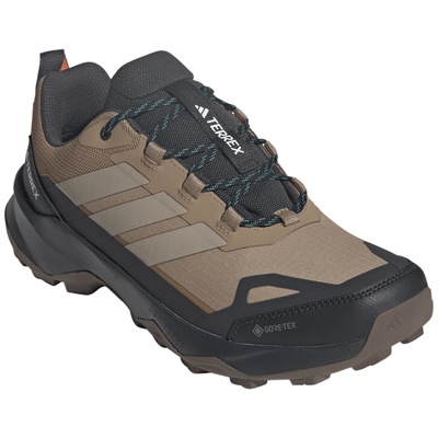 Adidas Terrex Skychaser Ax5 Gtx Размер на обувките (ЕС): 44 (2/3) / Цвят: черен