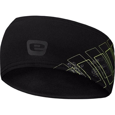 Etape Stix černá-žlutá fluo – Zboží Dáma