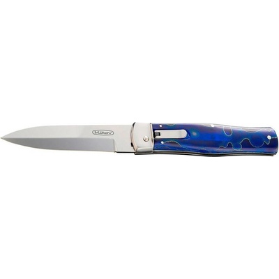 Mikov Raffir 241-BRa-1/KP modrá