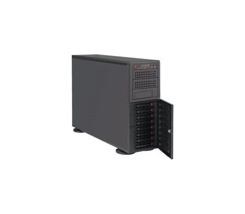 Supermicro SYS-7049GP-TRT