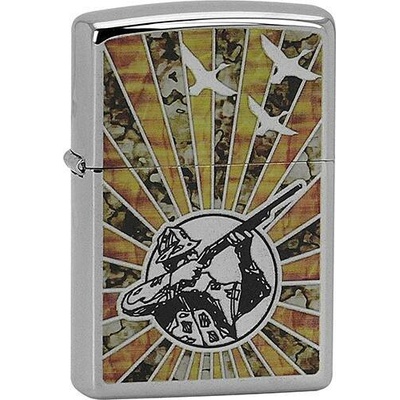 Zippo Hunter