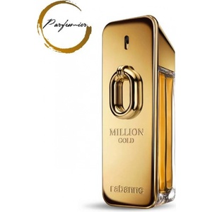 Paco Rabanne Million Gold EDP 100 ml Tester Парфюми