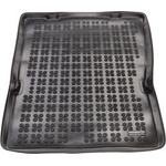 CarMart Гумена стелка за багажник за BMW 7 G11 (2015-2022) - Rezaw Plast