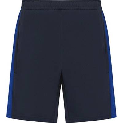 Finden+Hales na zips LV887 Navy