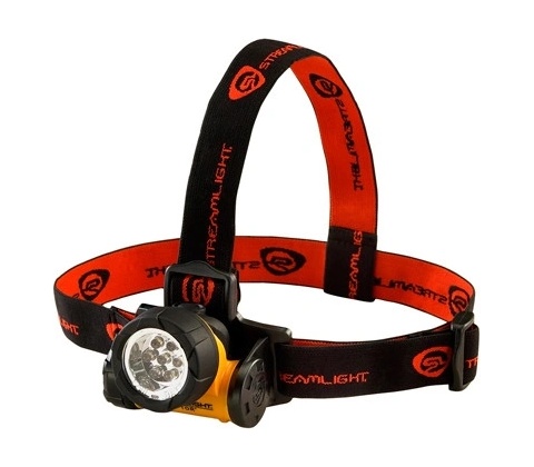 Streamlight Septor