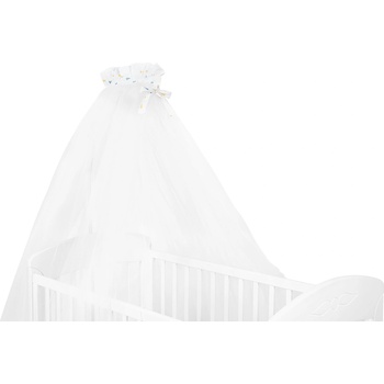 Image 1 of Kikka Boo - Балдахин Тюл 200x540см Elephant Time