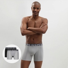 Dim 3D Flex Air Long Boxer 2pack
