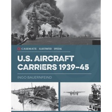 U.S. Aircraft Carriers 1939-45