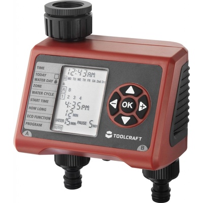 Toolcraft Easy Duo TO-7141443