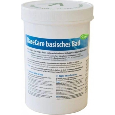 Adler Pharma Topics Base Care zásaditý kúpeľ 400 g