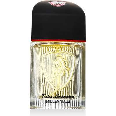 Lamborghini Millennials toaletná voda pánska 40 ml