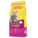 Josera JosiCat Sterilised Classic 10 kg