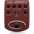 Behringer SAT 1008