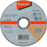 Makita 115 mm D-18764