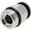 Airpress Скоба за маркуч 12 mm x 1/2" външна резба 9C1254 (9C1254)