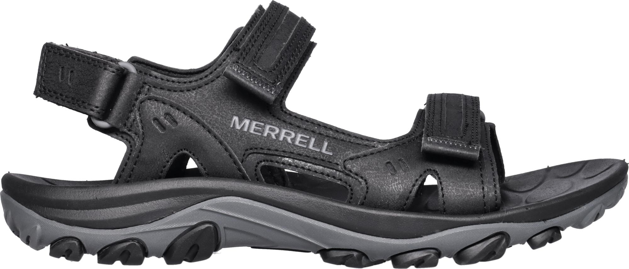 Merrell J036871 Huntington Sport Convert Black od 999 Kč 