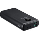 Powerbanky ADATA AP20000QCD-DGT-CBK