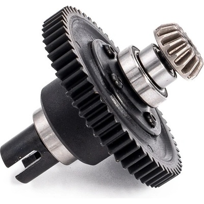 HOBBYTECH ROGUE TERRA Kompletní středový diferenciál