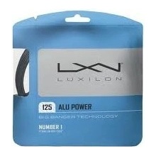 Luxilon Alu Power 12m 1,25mm