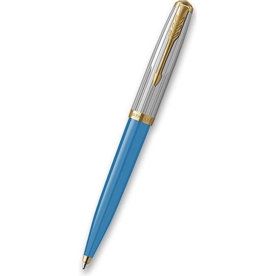 Parker 51 Premium Turquoise GT 1502/6269080