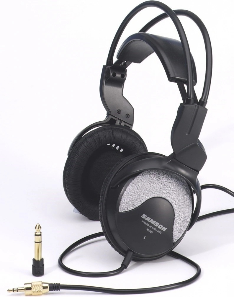 Samson RH100