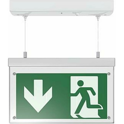 NBB ESCAPO-2 16LED TP4h IP20 na lankách 910122015
