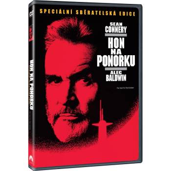 MagicBox Hon na ponorku S. E. - DVD (007189)