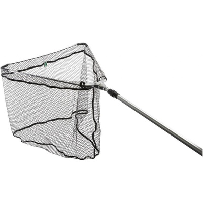 ZFISH Podberák Landing Net ZFX Rubber Mesh 2,7 m