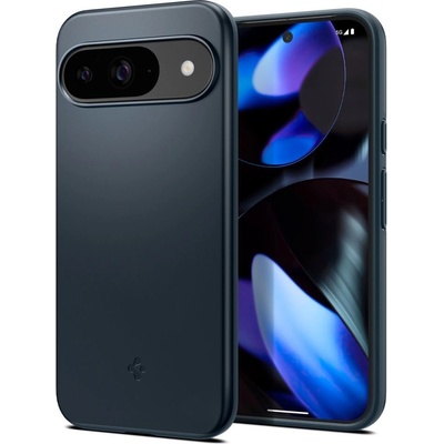 Spigen Thin Fit Google Pixel 9 / 9 PRO Kovova bridlica