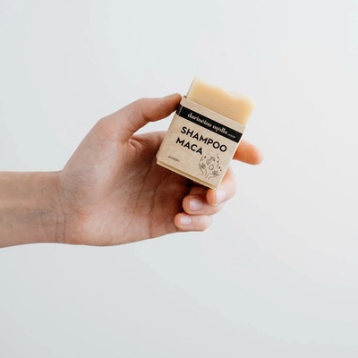 ALMARA SOAP Balzám na chodidla Light Walk 65 ml