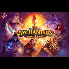 Enchanters