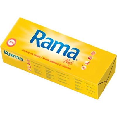 Rama Profi Margarín 1 kg – Zboží Dáma