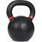 Nike strength Кетълбел Nike Strength Cast Iron OG 32 kg black/red