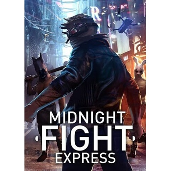 Midnight Fight Express