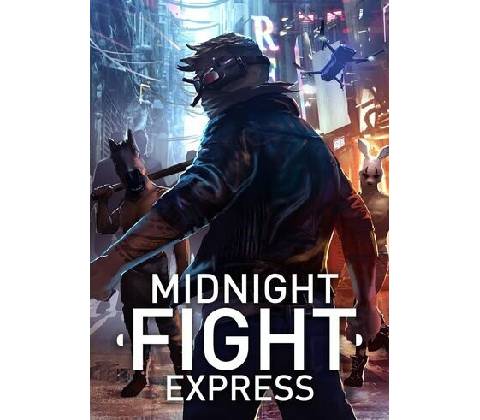 Midnight Fight Express