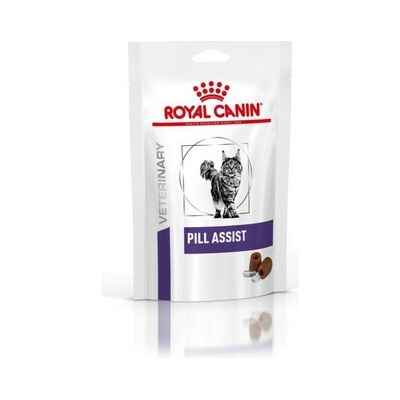 Royal Canin Cat Pill Assist 6 x 45 g