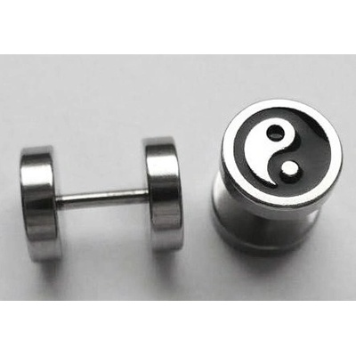 Blingstar A744 JING JANG nerez ocel