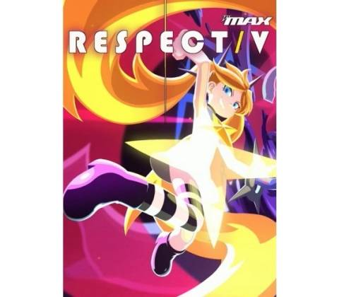 DJMax Respect V