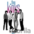 Kinks: Journey - Pt. 2: CD
