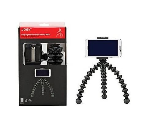 JOBY GripTight GorillaPod