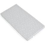 HUGZZZ Матрак Classico 120/60/9 сив (110823) - salemax